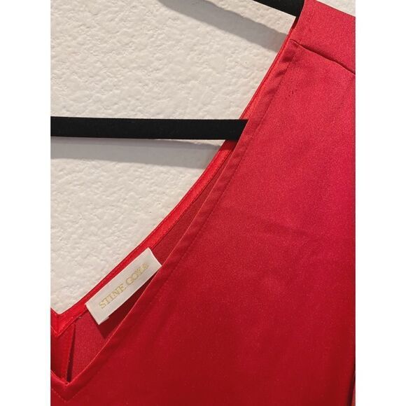 Brand New Stine Goya Marlen dress Size L - Picture 8 of 15